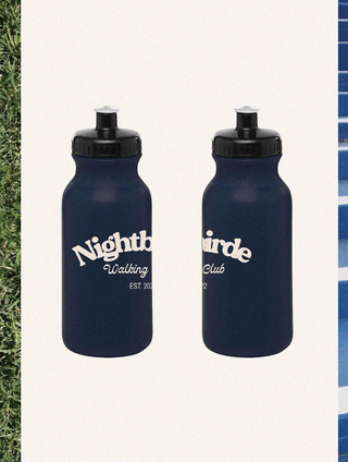Nightbirde x Slyfox Sport Water Bottle
