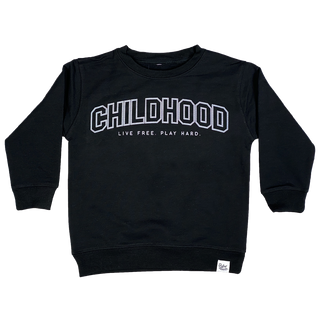 CHILDHOOD Sweatshirt