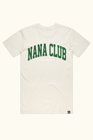 Nana Club Originals T-Shirt