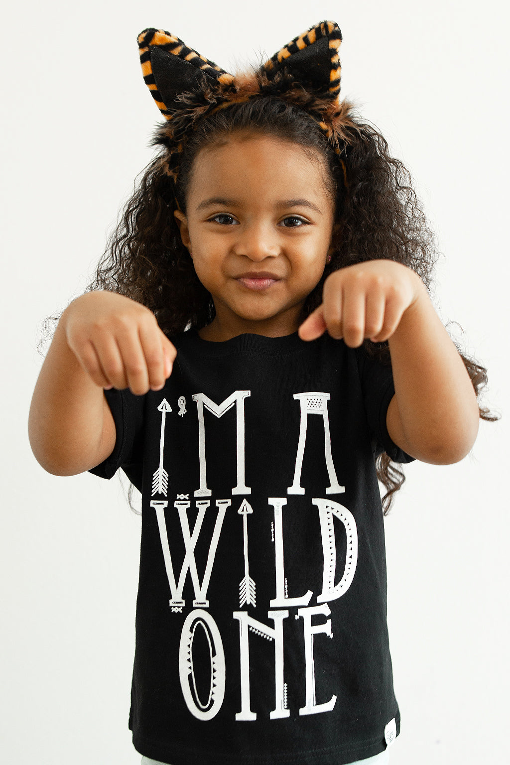 wild one t shirt