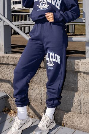 Sporty Girl Club Sweatpants