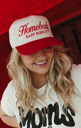 Homebody Easy Does It 5 Panel