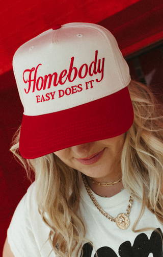 Homebody Easy Does It 5 Panel