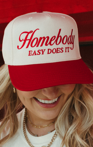 Homebody Easy Does It 5 Panel