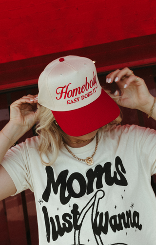 Homebody Easy Does It 5 Panel