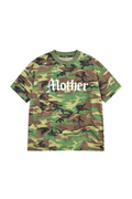 Mother Vintage Camo