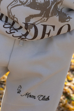 Not My First Rodeo Sweatpants