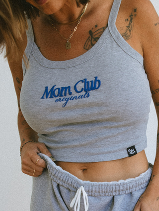 Mom Club Originals Tank