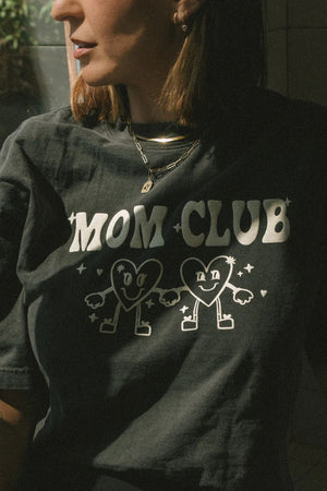 Mom Club Affirmations