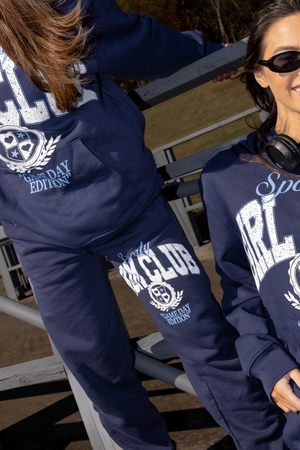 Sporty Mom Club Sweatpants