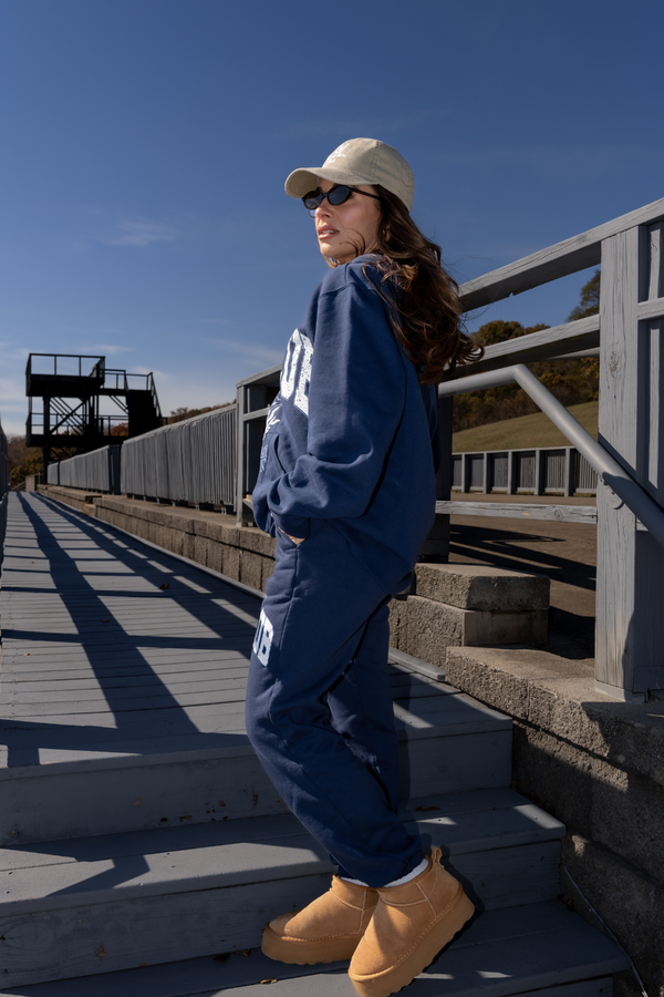 Sporty Mom Club Sweatpants