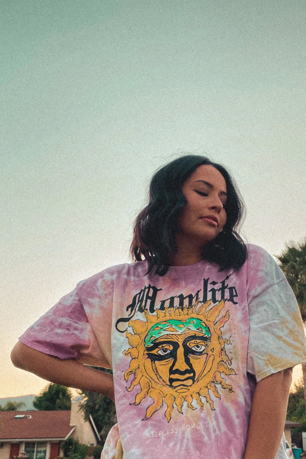 Momlife Sublime