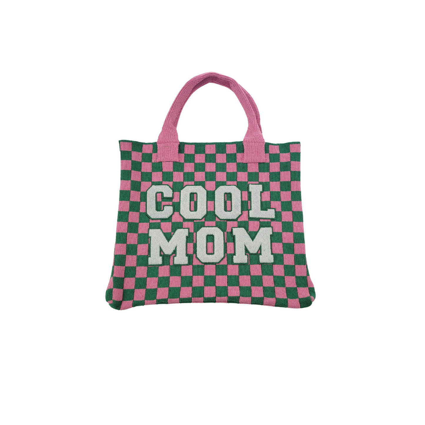 KL+SF Cool Mom Tote