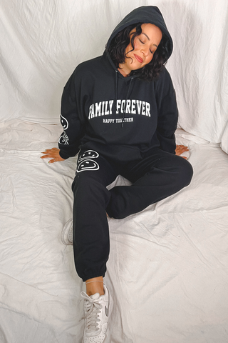 Family Forever Adult Sweatpants