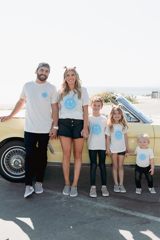 KH+SF Not Like a Reg Fam Onesie