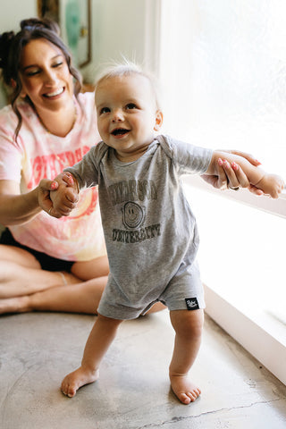 KL+SF Childhood University Youth Tee