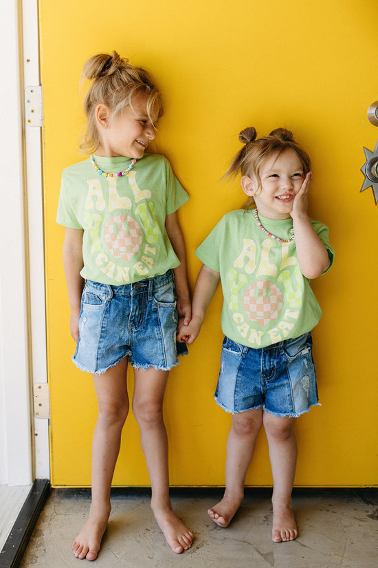 KL+SF All You Can Eat Kids Tee