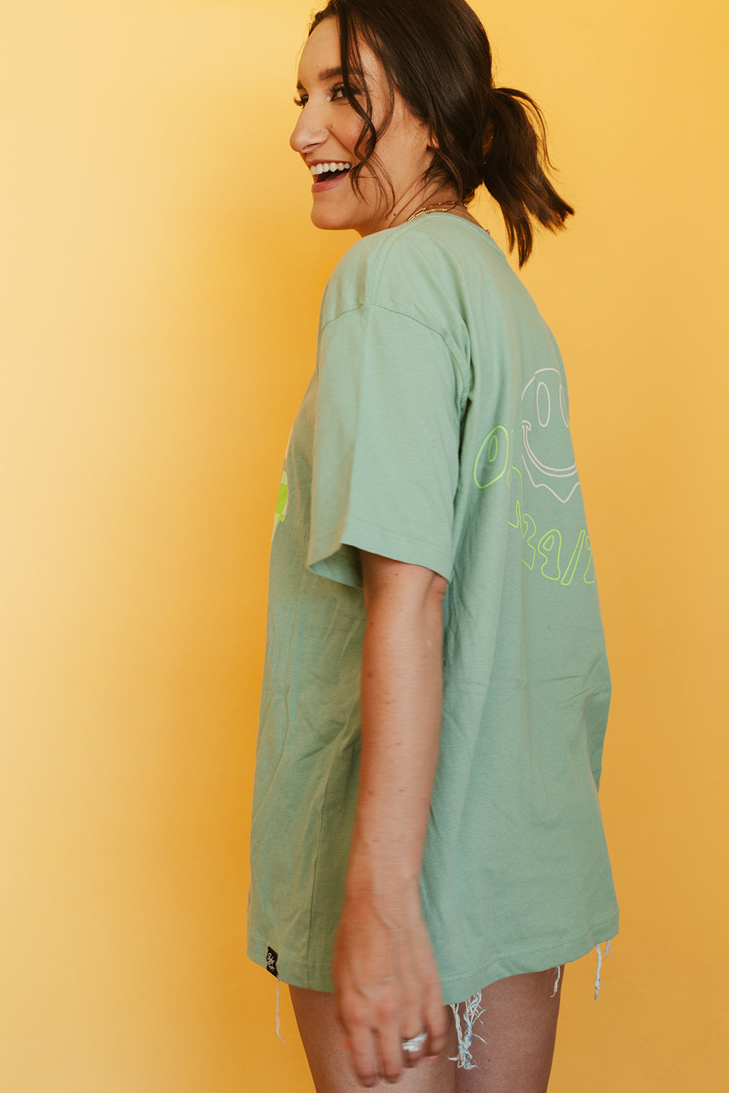 KL+SF All you can Eat Open 24/7 MOM Tshirt