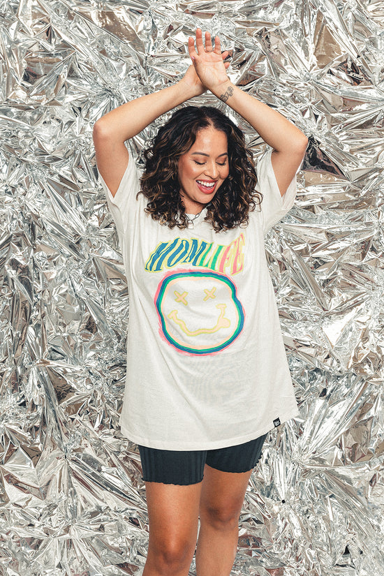 MOMLIFE Trippy T-Shirt