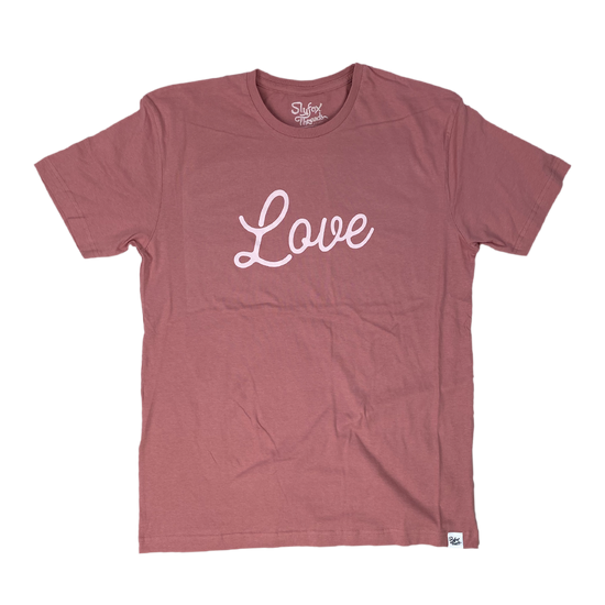Love Youth Tee