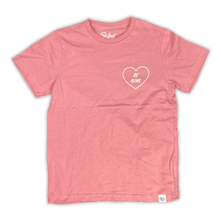 Be Mine Toddler Tee