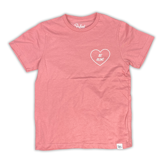Be Mine Youth Tee