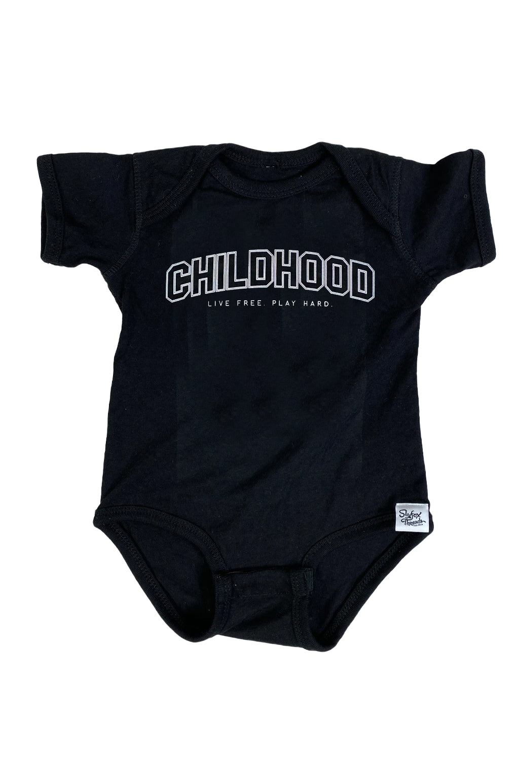 CHILDHOOD Onesie