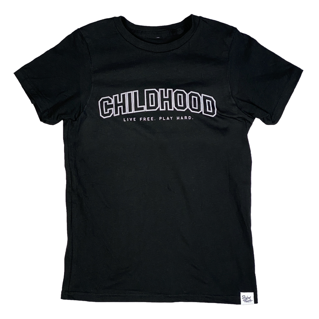 CHILDHOOD Tee