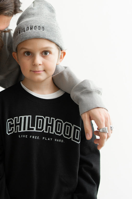 CHILDHOOD Sweatshirt