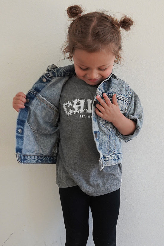 Child Est. Always Tee