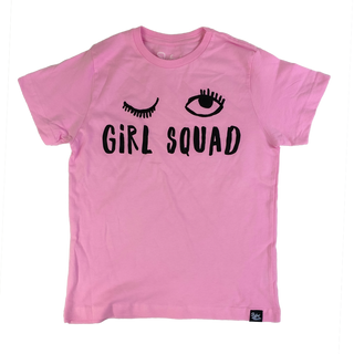 Girl Squad Tee