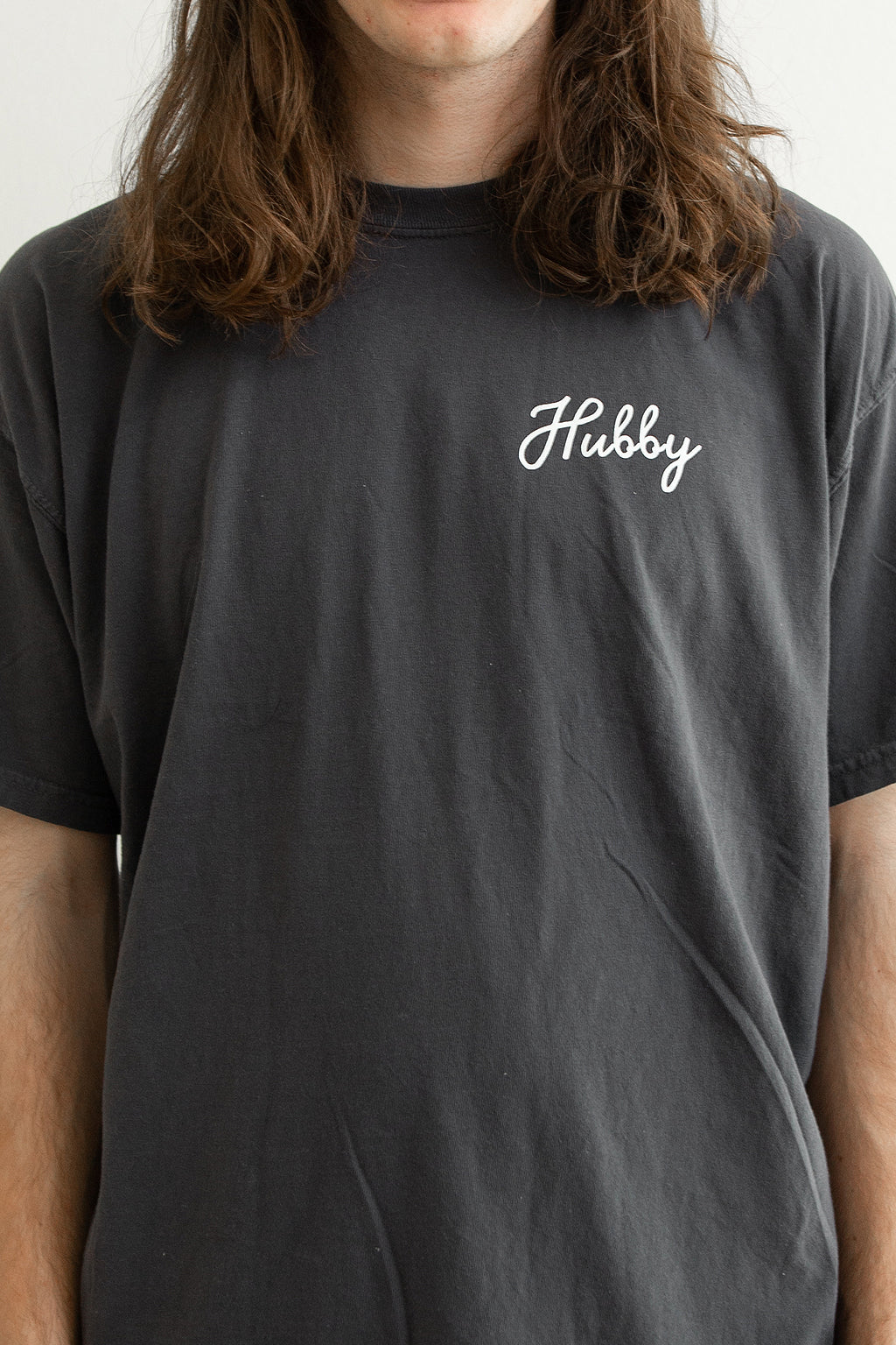 Hubby Tee
