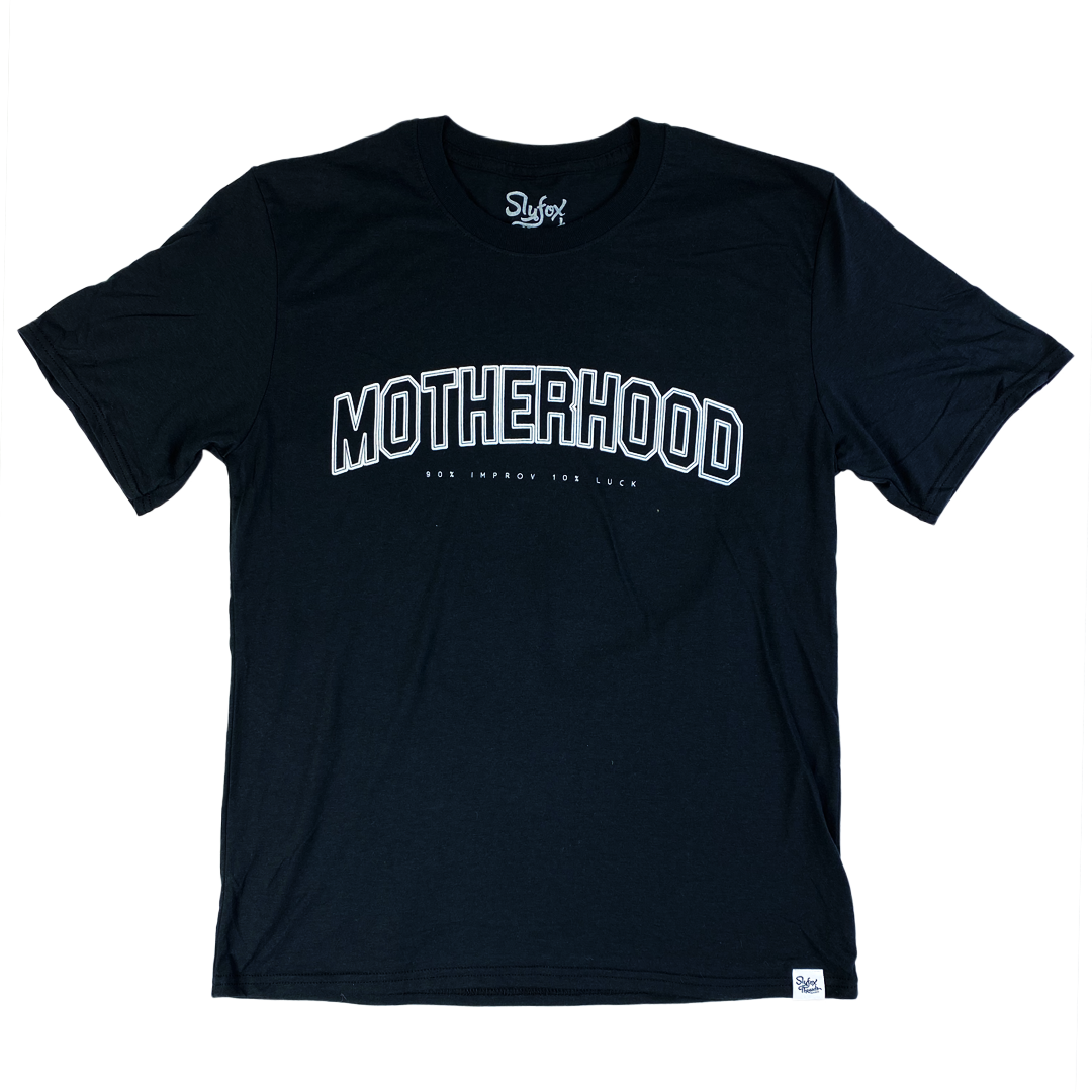 Motherhood Tee