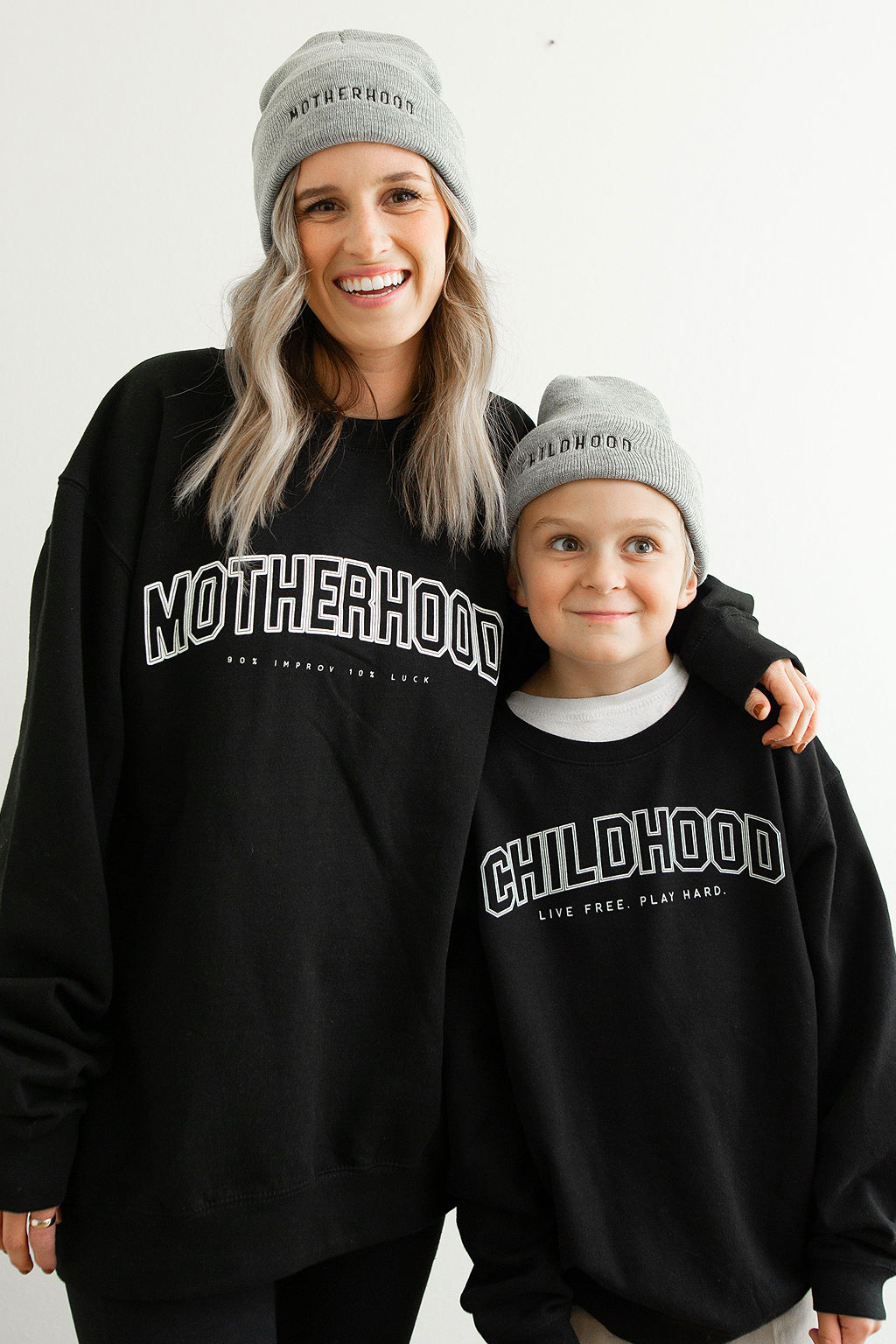 CHILDHOOD Sweatshirt