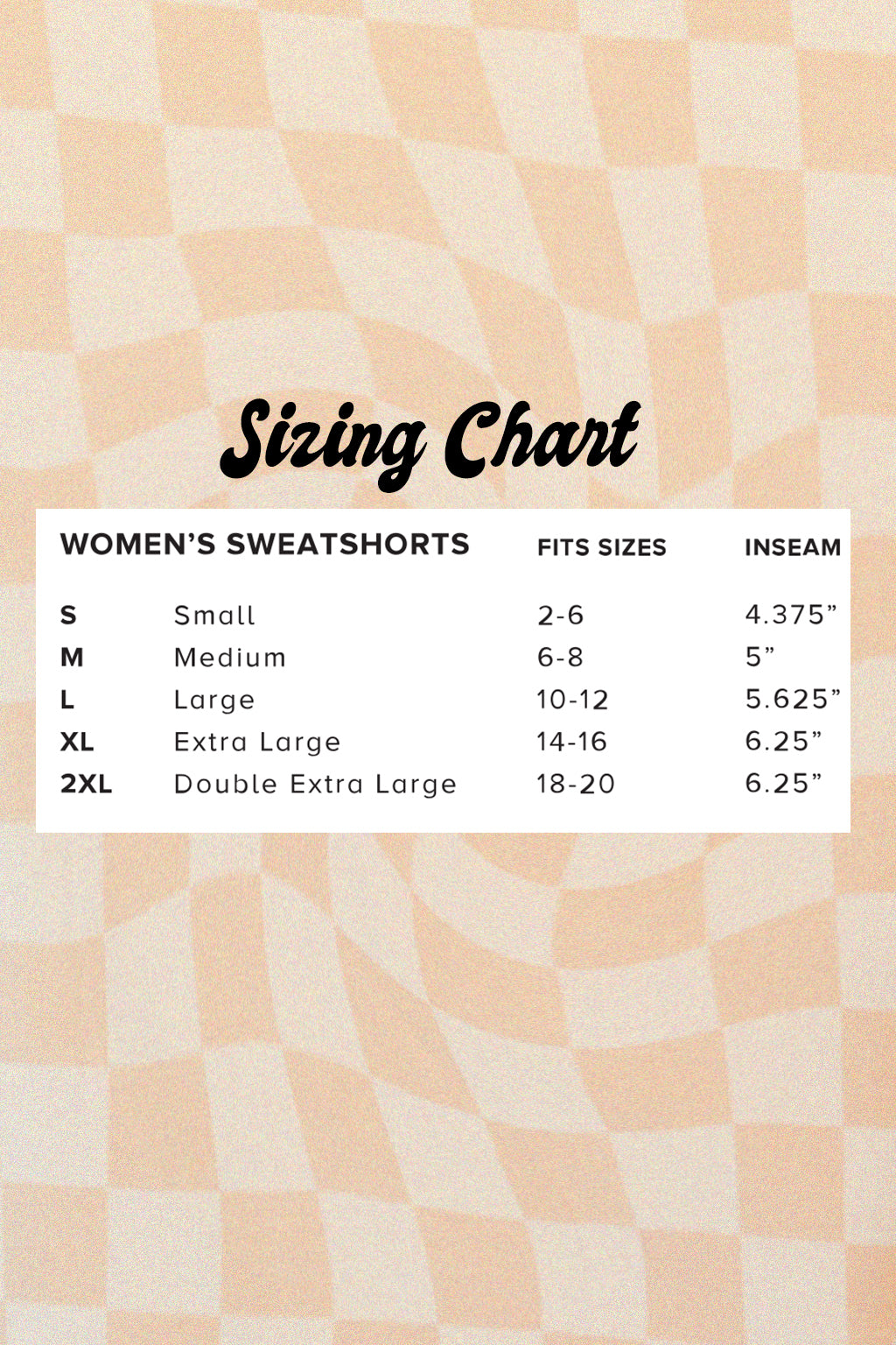 KL+SF Mom Squad Sweat Shorts