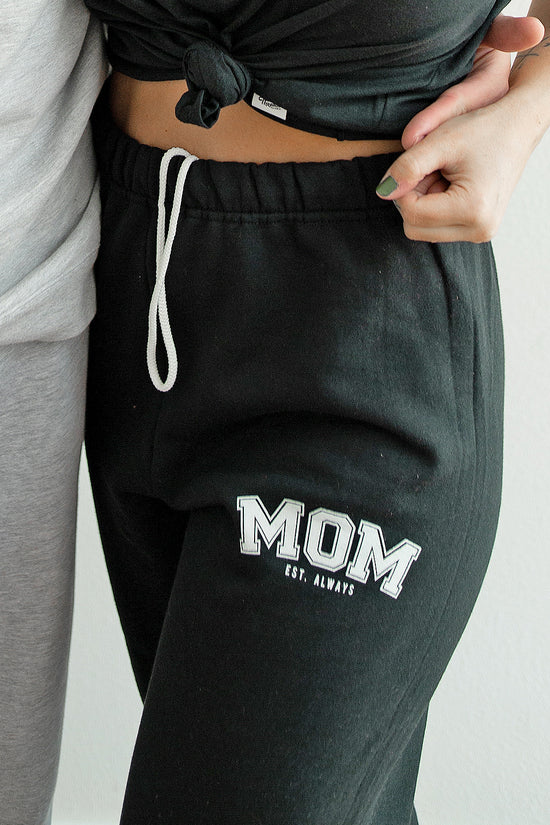 Mom Sweatpants