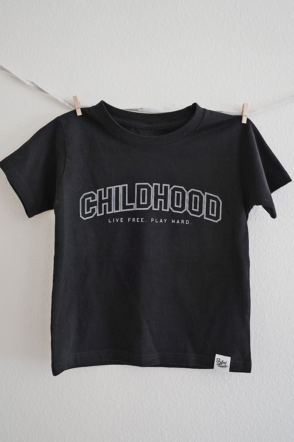 CHILDHOOD Tee