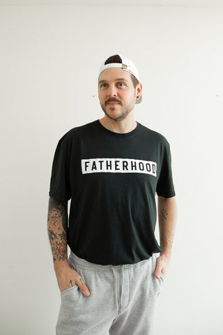 Fatherhood Tee