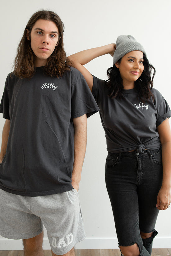 Wifey Tee